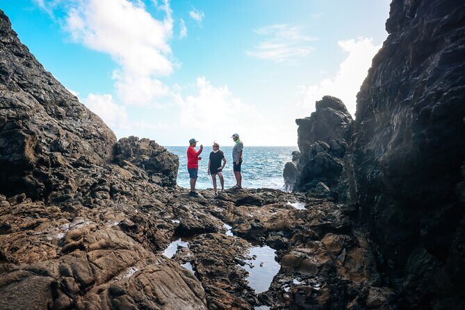 Private and Customized Aruba 4X4 Jeep Adventure - Who Should Book This Tour?