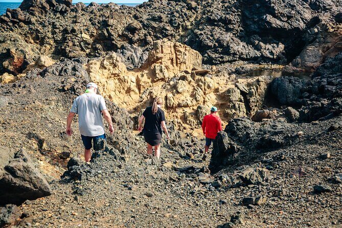 Private and Customized Aruba 4X4 Jeep Adventure - Final Thoughts