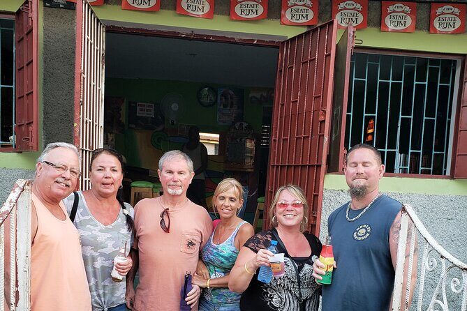 Private and Customized Montego Bay City Tour - Key Points