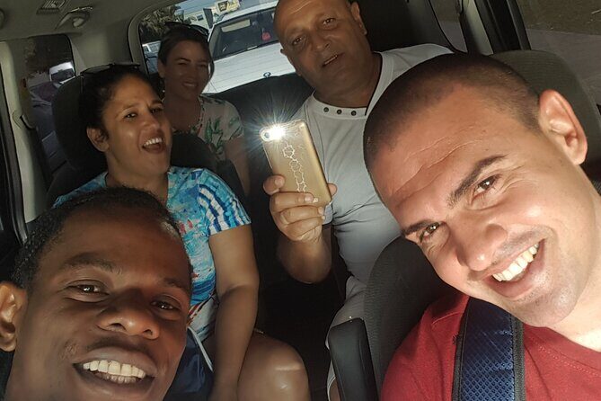 Private and Customized Montego Bay City Tour - Exploring Montego Bay with Your Personal Guide