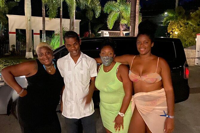 Private and Customized Montego Bay City Tour - What’s Included and What to Consider