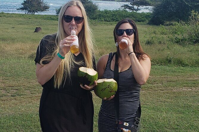 Private and Customized Montego Bay City Tour - Authenticity and Traveler Insights