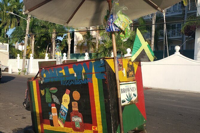 Private and Customized Montego Bay City Tour - The Sum Up