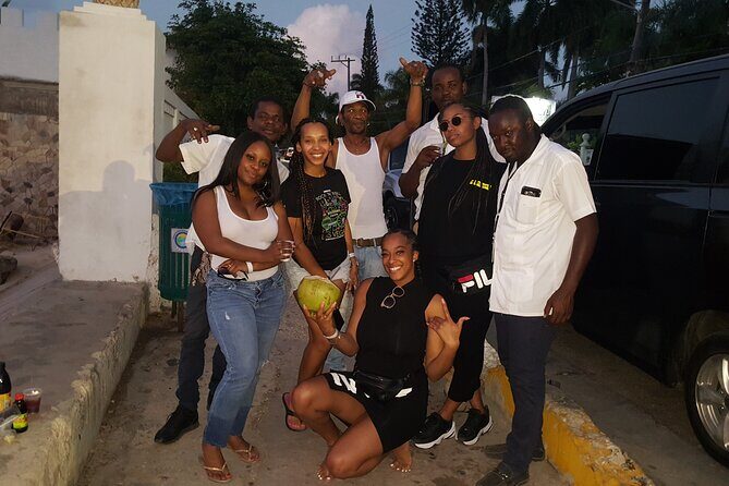 Private and Customized Montego Bay City Tour - FAQs