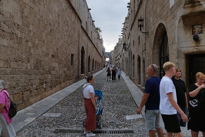 Private and Customized Sightseeing Tour of Rhodes - What We Think: Is This Tour Right for You?