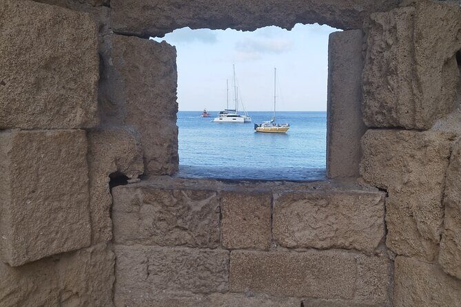 Private and Customized Sightseeing Tour of Rhodes - FAQ