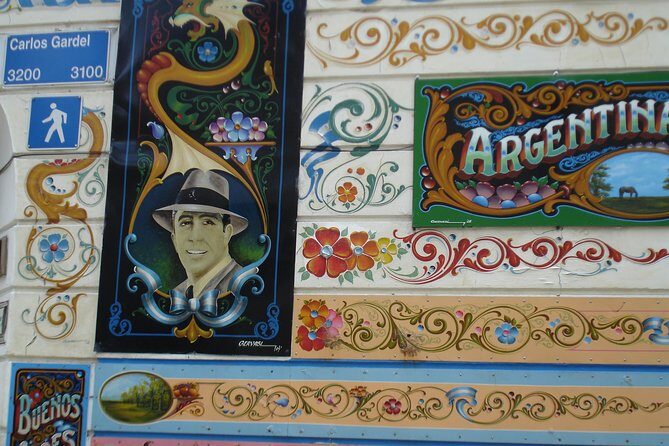 Private and Customized Walking Tour by BA Off the Beaten Path Tours - Discover Buenos Aires with a Private, Custom-Tailored Walking Tour