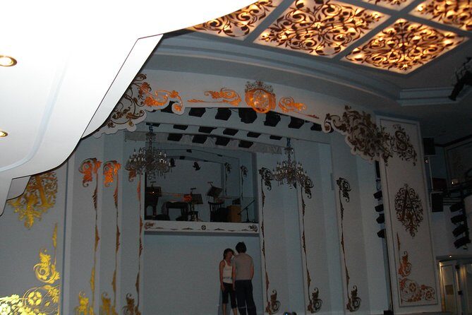 Private and Customized Walking Tour by BA Off the Beaten Path Tours - Key Points