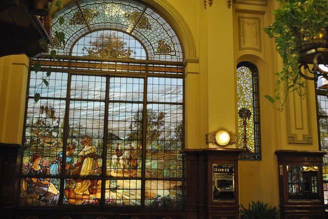 Private and Customized Walking Tour by BA Off the Beaten Path Tours - Final Thoughts