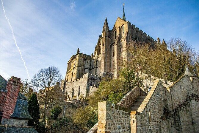 Private and Enchanted Escape to Mont-Saint-Michel from Le Havre - Final Thoughts