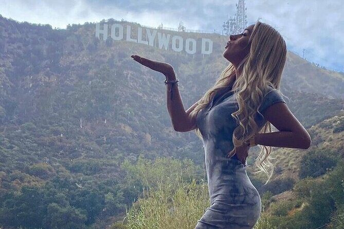 Private and Exclusive 3 hours Beverly Hills Tour in Hollywood - Key Points