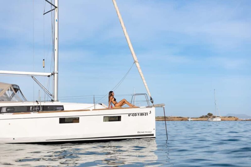 Private and exclusive sailboat in the Bay of Palma and surrounding areas - FAQ