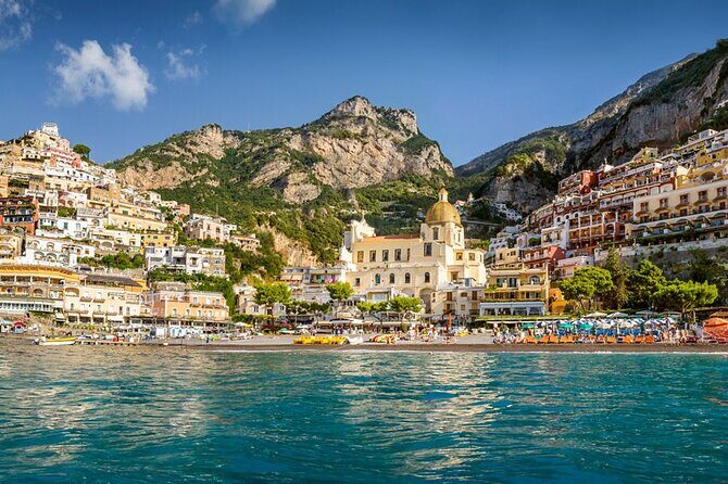 Private and exclusive tour of the beautiful Amalfi Coast! - Authentic Experiences and Genuine Value