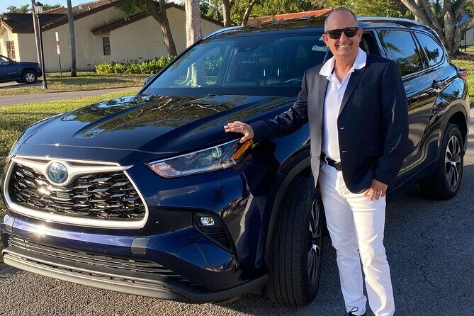 Private and Exclusive Tourist Transportation in Miami - A Closer Look at Miami’s Private Transportation Service