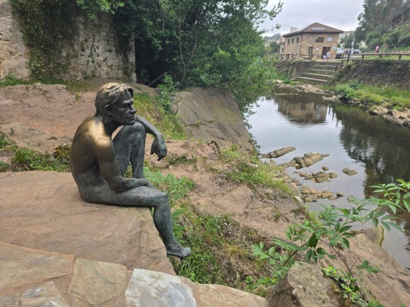 Private and exclusive visit to Liérganes: the legend of the Fish Man. - A Closer Look at the Private Tour of Liérganes and the Legend of the Fish Man