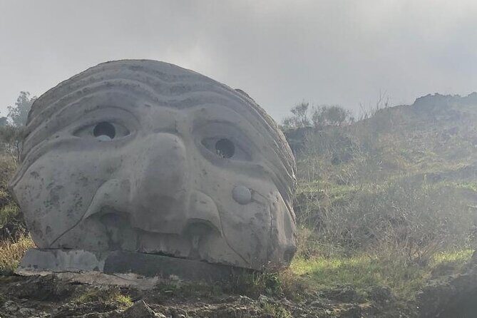 Private and Guided day in Pompeii and Vesuvius from Naples - A Thorough Look at the Tour