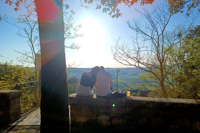 Private and Guided Day Visit to Beautiful Tuscany from Rome - Final Thoughts