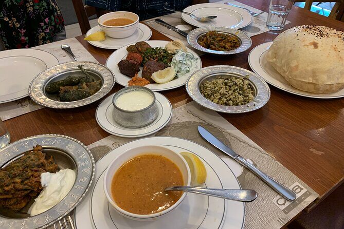 Private and guided Food and Culinary Tour of Istanbul - Who Would Love This Tour?