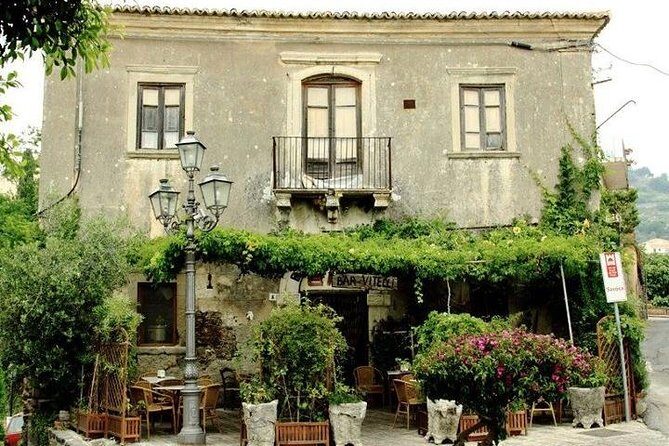 Private and Guided Godfather Tour from Catania with lunch - Final Thoughts