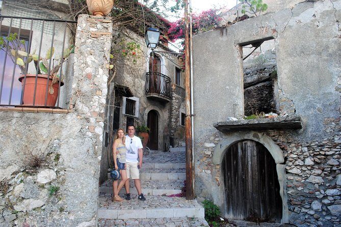 Private and Guided Godfather Tour from Taormina with Lunch - Final Thoughts