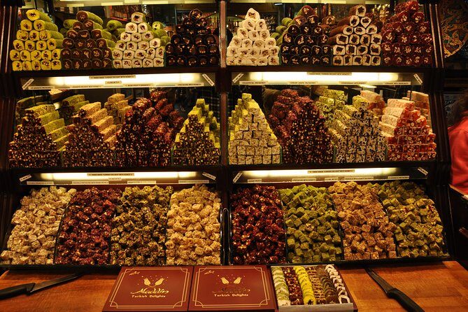 Private and guided Istanbul food tour - Taste of Istanbul - Authenticity and the Reviewers’ Perspective