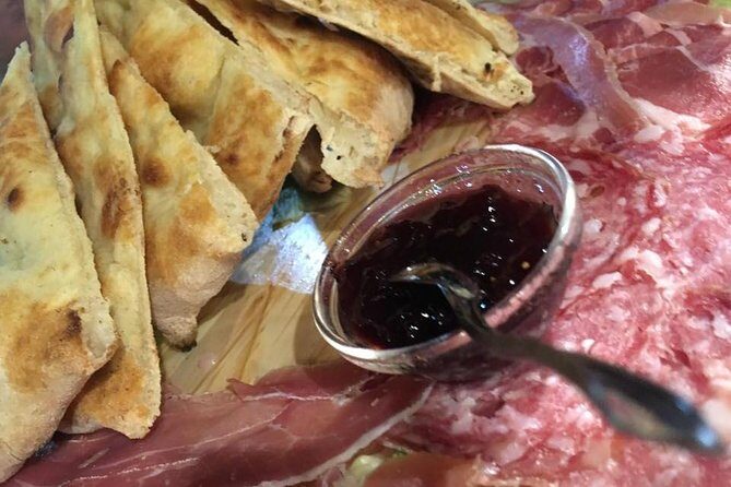 Private and Guided Tour of Gole Alcantara with traditional Lunch - The Culinary Highlight: Authentic Sicilian Lunch