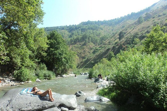 Private and Guided Tour of Gole Alcantara with traditional Lunch - The Logistics: What to Expect