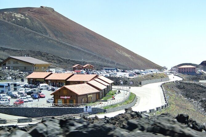 Private and Guided Tour on Etna with Wine Tasting included - An In-Depth Look at the Etna Tour