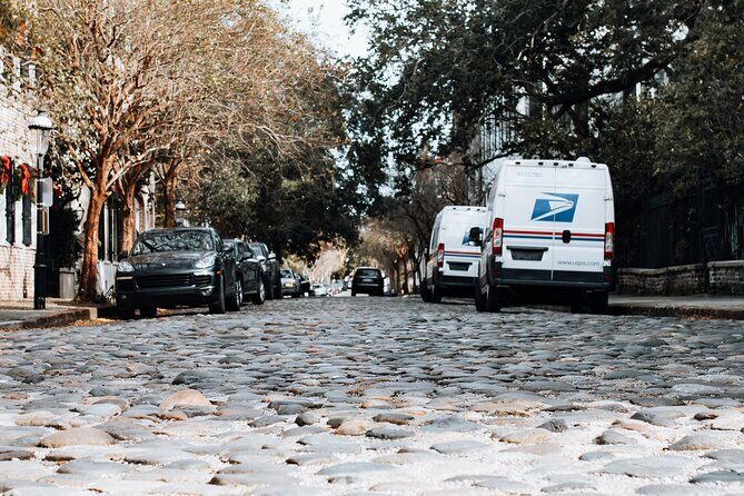 Private and Luxurious Driving Tour of Charleston - Exploring Charleston in Style: A Detailed Review