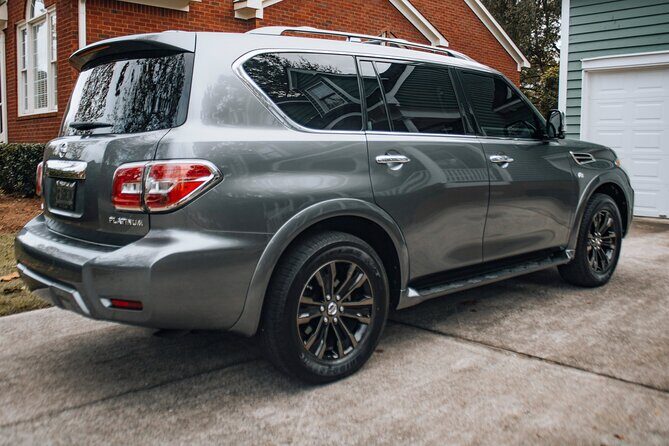 Private and Luxurious Driving Tour of Charleston - Final Thoughts: Is This Tour Worth It?