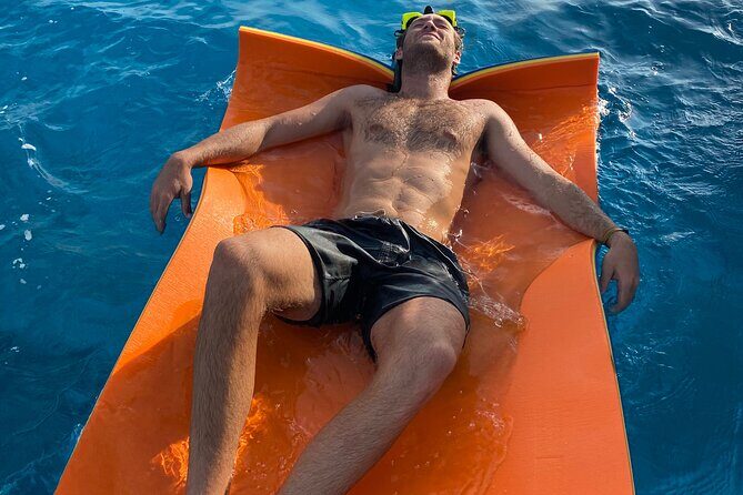 Private and Luxury 2 Stop Snorkel in Bonaire National Marine Park - Who Is This Tour Best For?