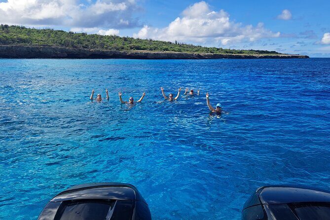 Private and Luxury 2 Stop Snorkel in Bonaire National Marine Park - Frequently Asked Questions