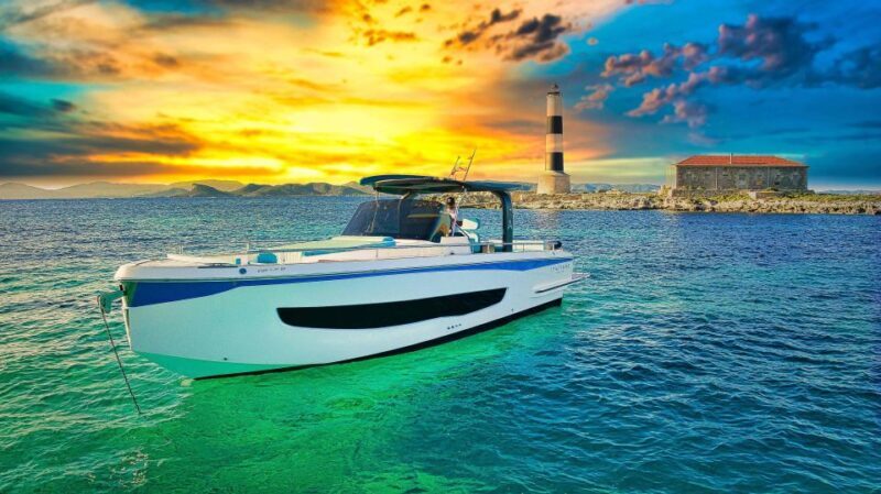 Private and Luxury boat day tour around Ibiza and Formentera - A Detailed Look at the Ibiza and Formentera Private Boat Tour