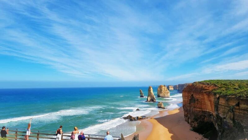 Private and Luxury Great Ocean Road and 12 Apostles Day Tour - Why Choose This Private Luxury Tour?