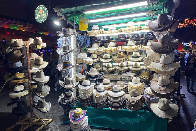 Private and Night Tour of the City of Medellin - Final Thoughts