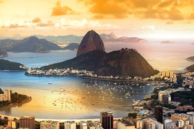 Private and Personalized Experience in Rio de Janeiro, the best! - A Personal Touch in Rio: Why This Tour Stands Out