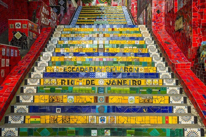 Private and Personalized Experience in Rio de Janeiro, the best! - Key Points