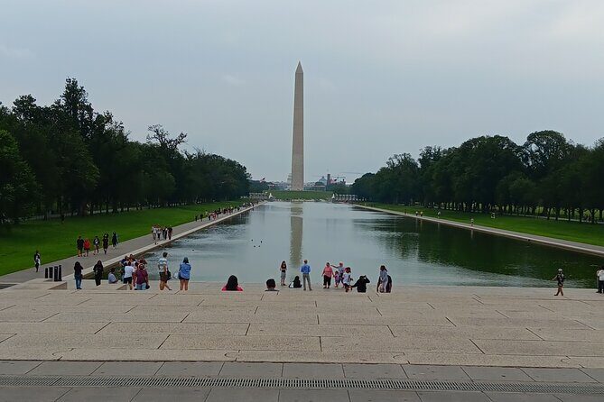 Private and personalized tour of Washington dc - Exploring Washington DC with a Private Touch