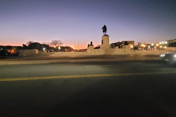 Private and personalized tour of Washington dc - The Value of a Private, Custom Tour