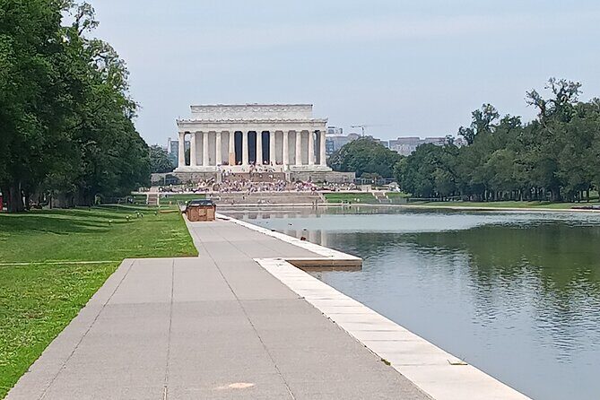 Private and personalized tour of Washington dc - The Sum Up: Who Will Love This Tour?