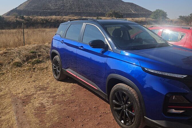 Private and Reliable Airport Transportation to your Hotel or Airbnb - Key Points