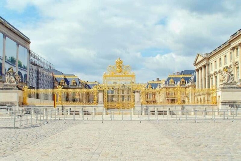 Private and Royal Getaway to Versailles with Return Included - Discover the Royal Grandeur: Private Day Trip to Versailles from Normandy