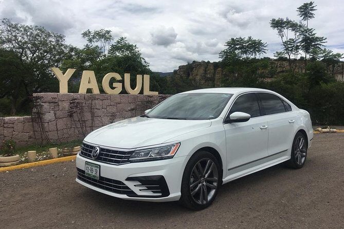 Private and safe transfer from the airport to the hotel in Oaxaca - FAQ