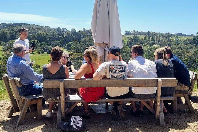 Private and Tailored Mornington Peninsula Wine Tour - An authentic taste of Mornington Peninsula with a private, tailored wine tour