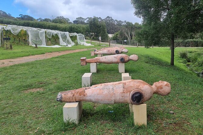 Private and Tailored Mornington Peninsula Wine Tour - Key Points