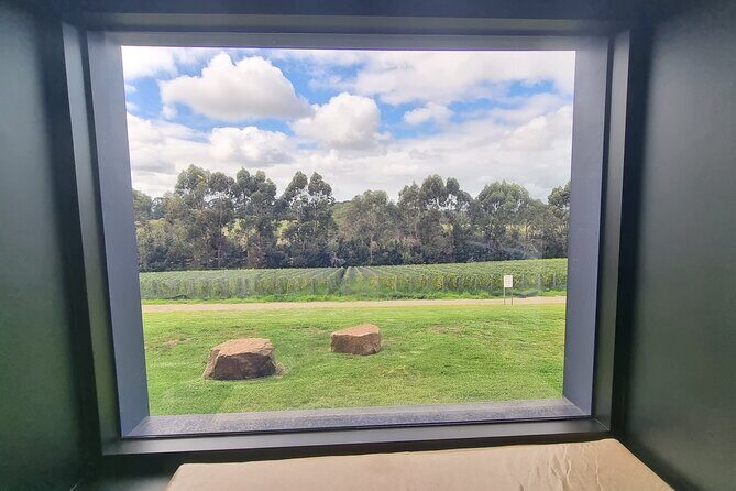 Private and Tailored Mornington Peninsula Wine Tour - Transportation and logistical details