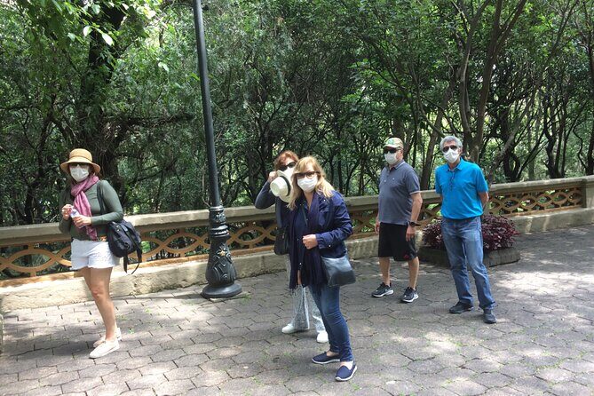 PRIVATE and unique in Chapultepec Castle Museum of Anthropology - Final Thoughts: Is It Worth It?