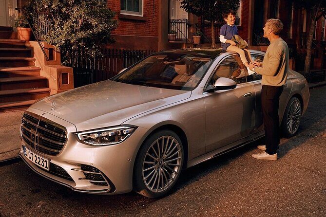 Private and VIP Transfers from Bulgaria with Professional Driver - The Lowdown on Private and VIP Transfers from Bulgaria