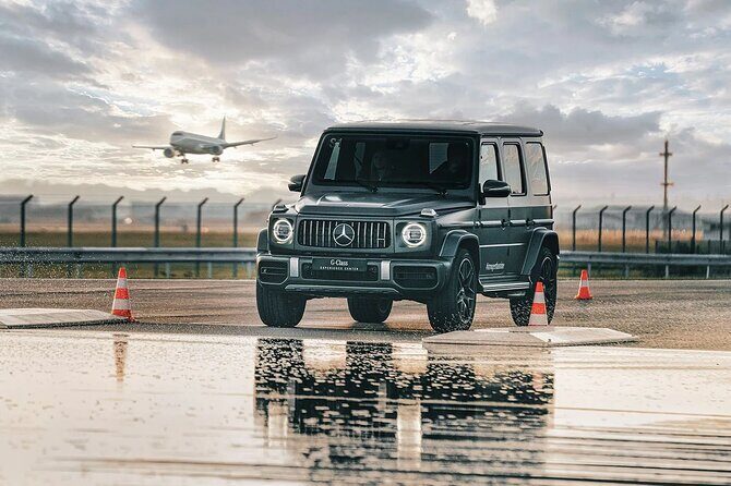 Private and VIP Transfers from Bulgaria with Professional Driver - Further Options and Similar Experiences