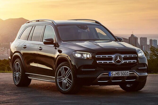 Private and VIP Transfers from Bulgaria with Professional Driver - Final Thoughts